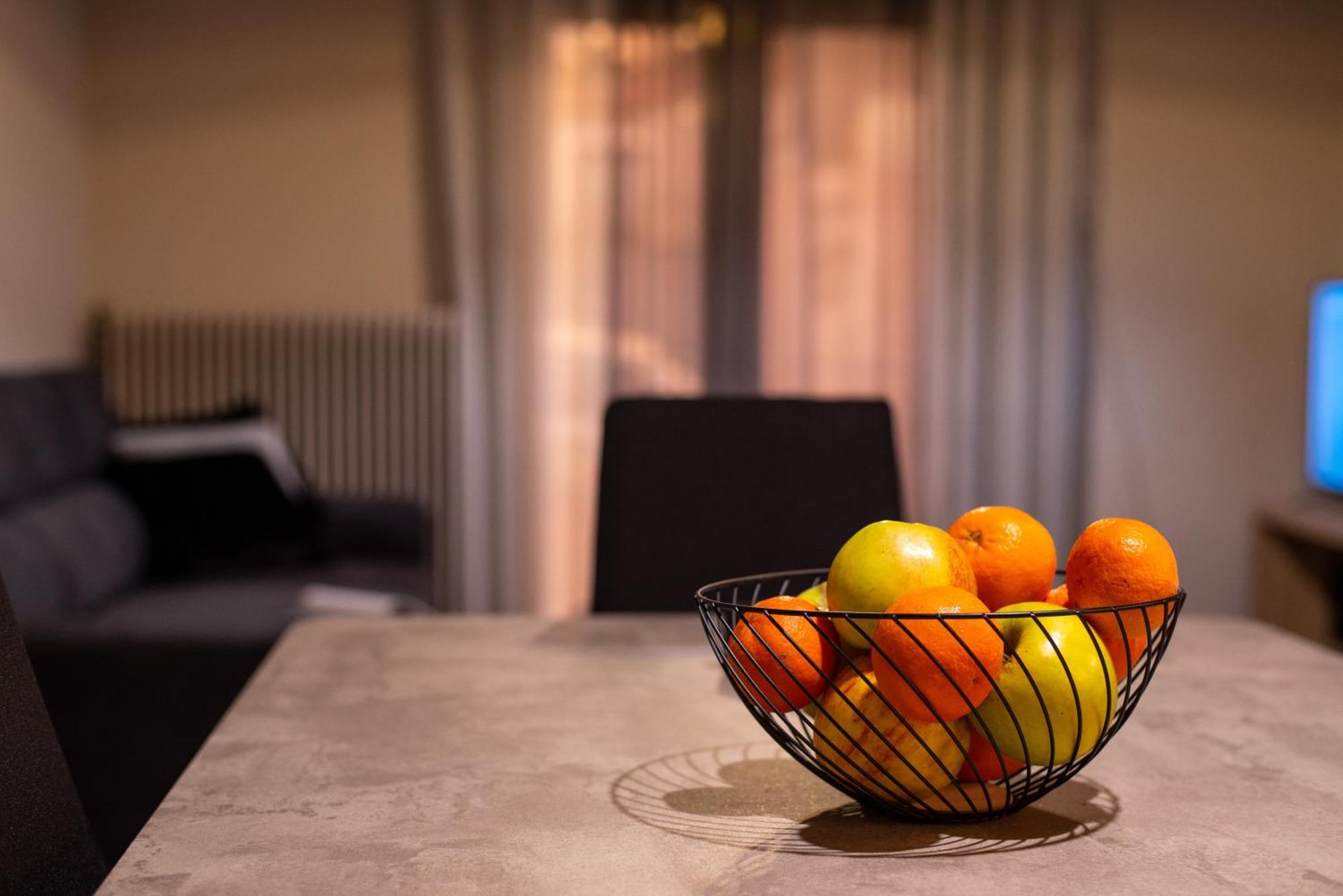 Stamos Apartment Airport Spáta Екстериор снимка